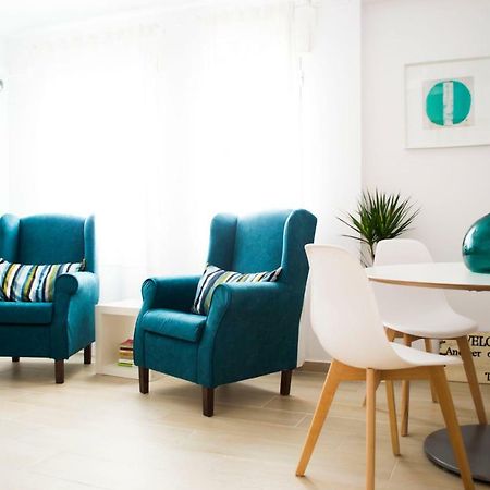 Apto Redes Museo Apartment เซบีญา ภายนอก รูปภาพ
