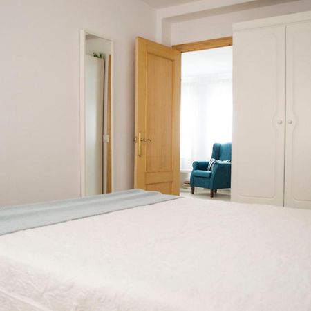 Apto Redes Museo Apartment เซบีญา ภายนอก รูปภาพ