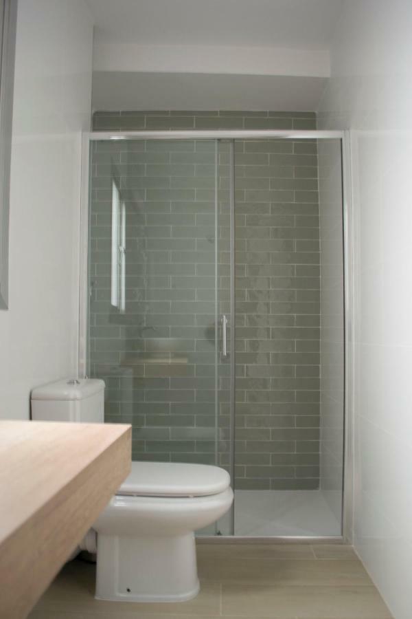 Apto Redes Museo Apartment เซบีญา ภายนอก รูปภาพ