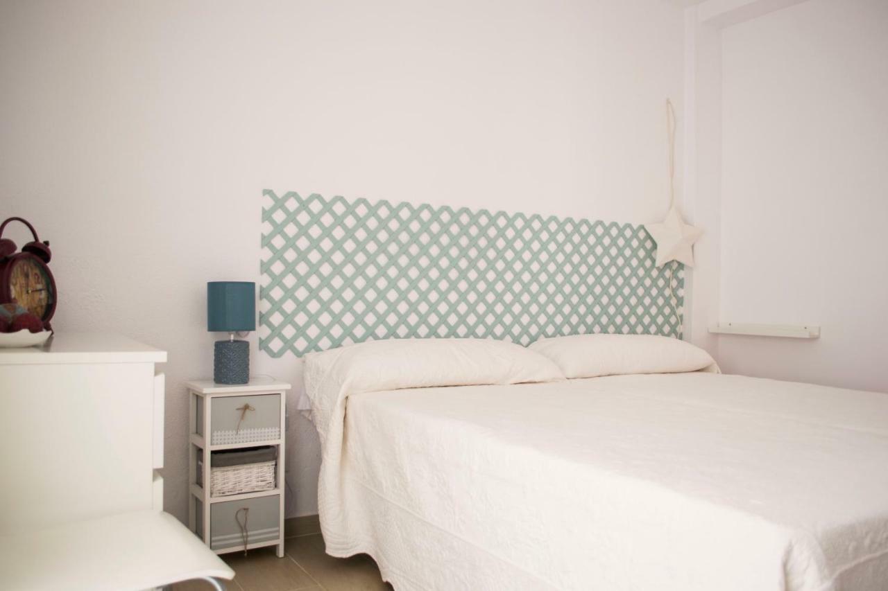 Apto Redes Museo Apartment เซบีญา ภายนอก รูปภาพ