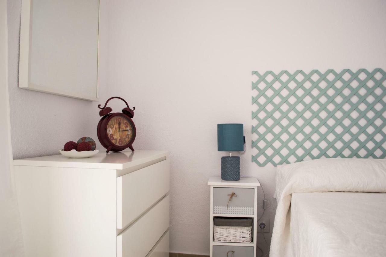 Apto Redes Museo Apartment เซบีญา ภายนอก รูปภาพ